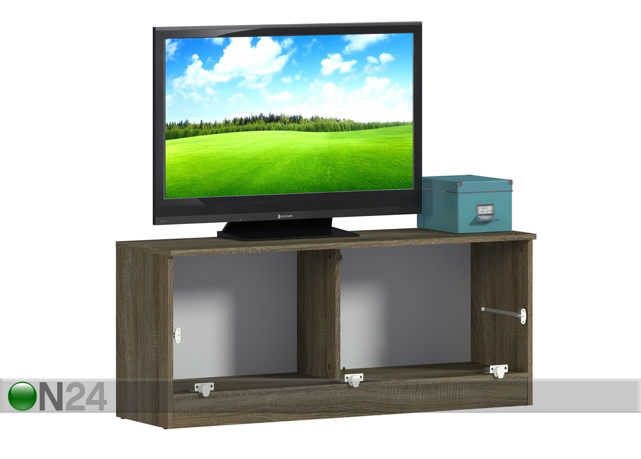 TV-taso Ilona kuvasuurennos