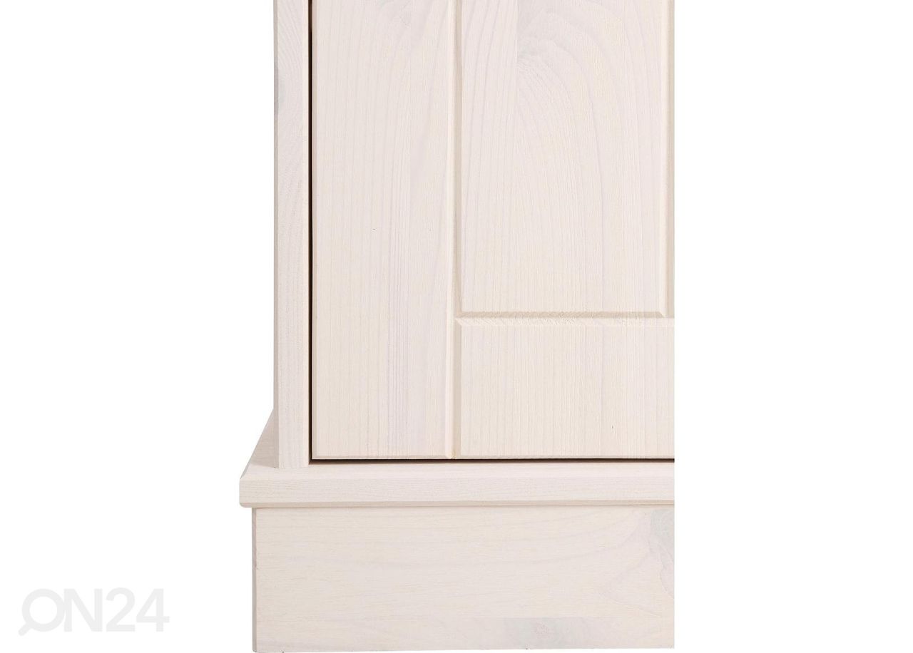 TV-taso Indra 120 cm kuvasuurennos
