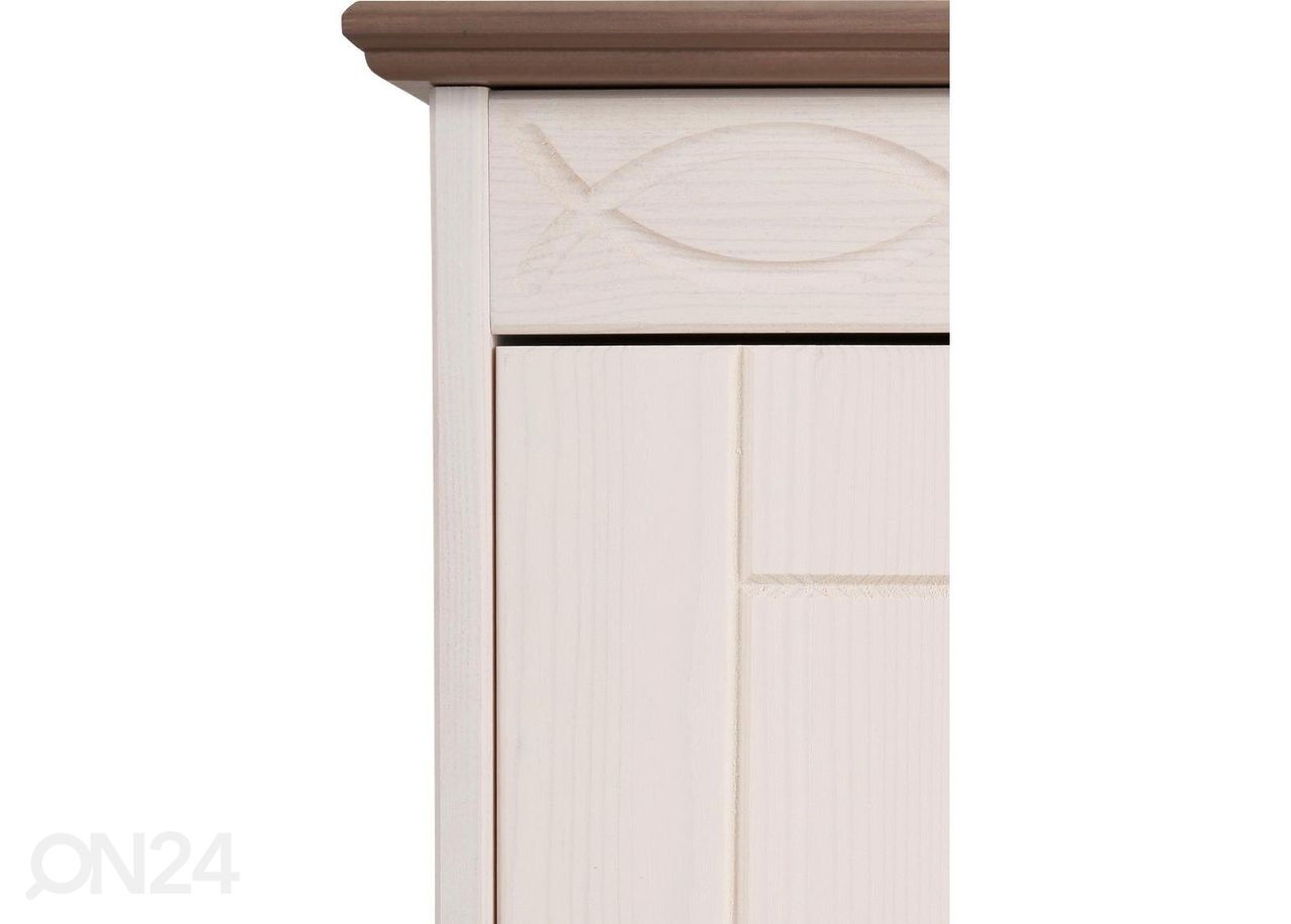 TV-taso Indra 120 cm kuvasuurennos