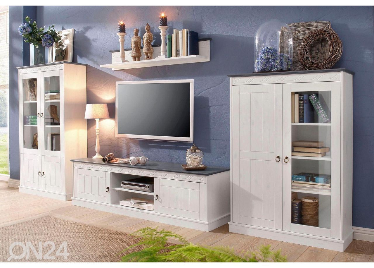 TV-taso Indra 120 cm kuvasuurennos