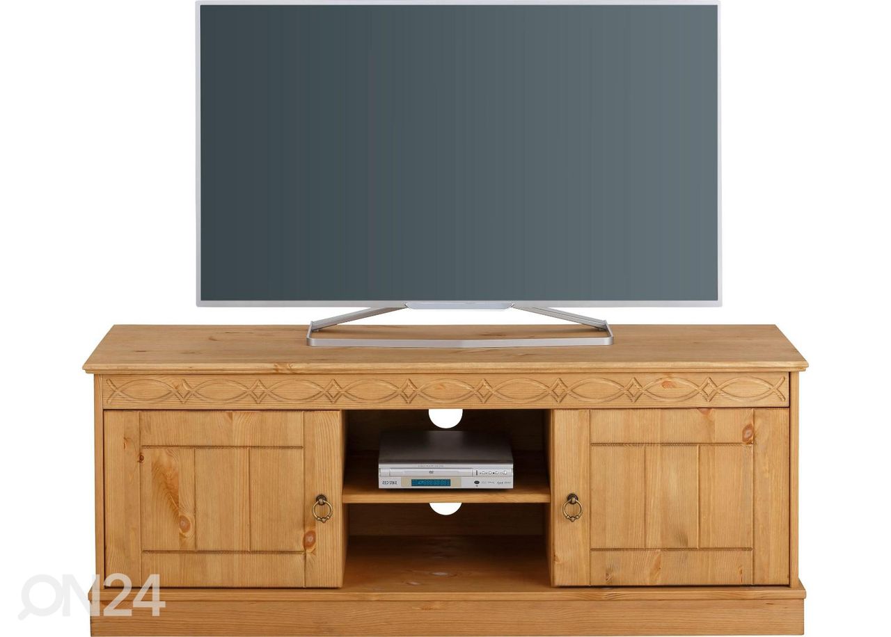 TV-taso Indra 120 cm kuvasuurennos