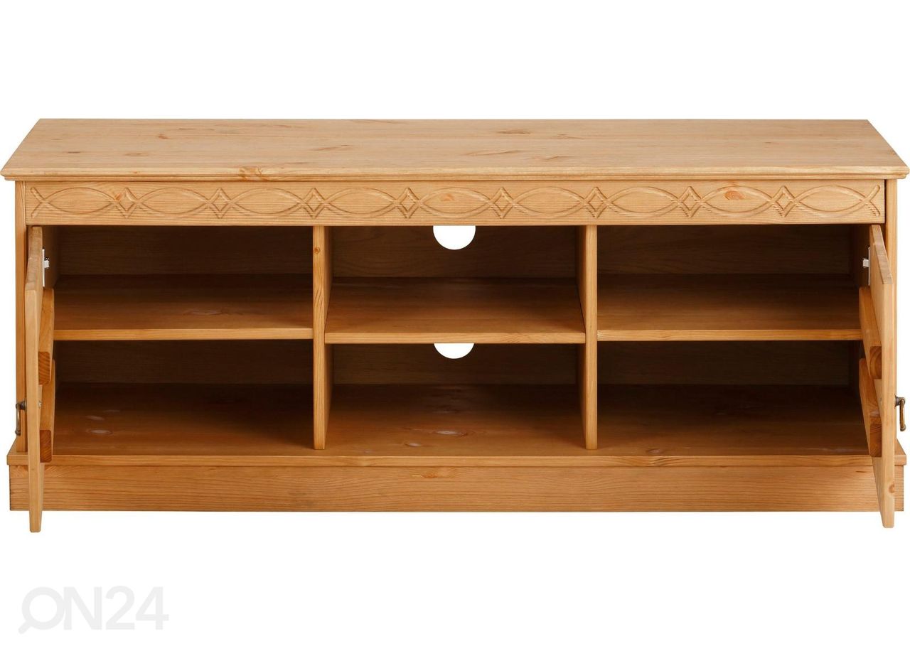 TV-taso Indra 120 cm kuvasuurennos
