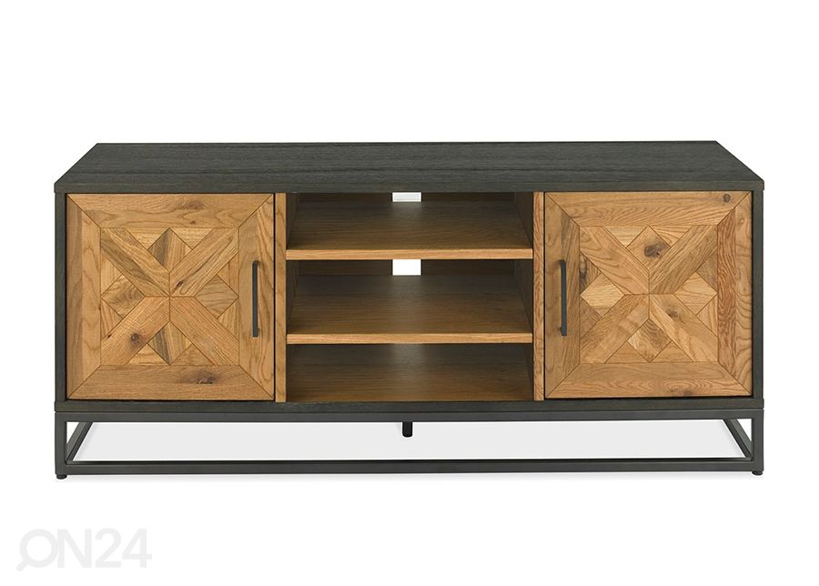 TV-taso Indus kuvasuurennos