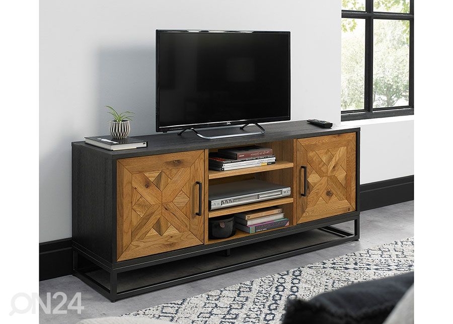 TV-taso Indus kuvasuurennos