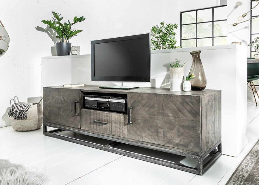 TV-taso Infinity kuvasuurennos