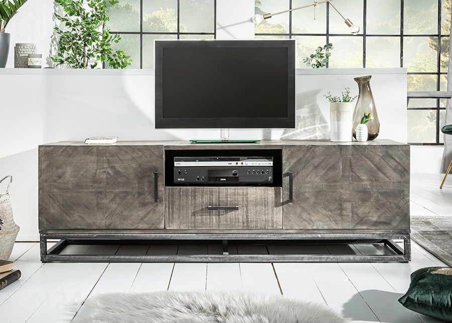 TV-taso Infinity kuvasuurennos