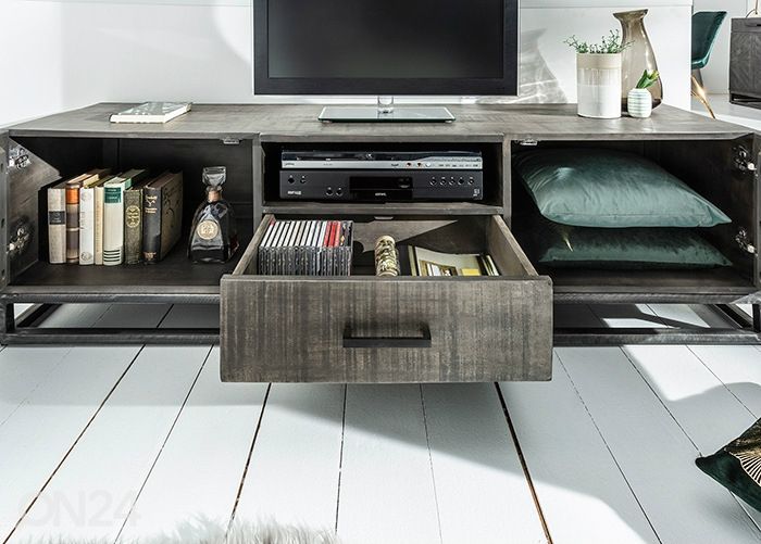 TV-taso Infinity kuvasuurennos