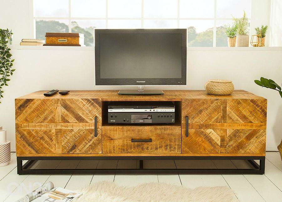 TV-taso Infinity kuvasuurennos