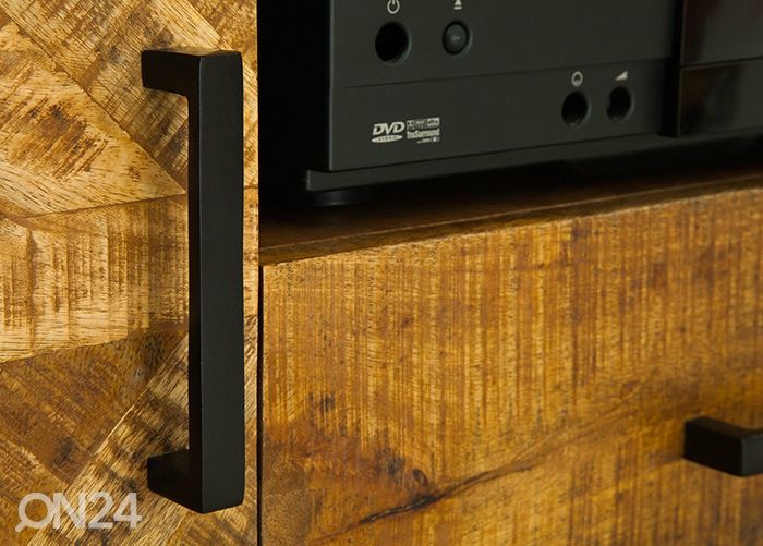 TV-taso Infinity kuvasuurennos