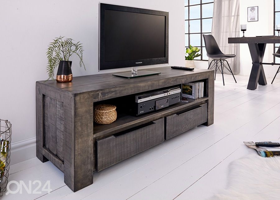 TV-taso Iron Craft kuvasuurennos
