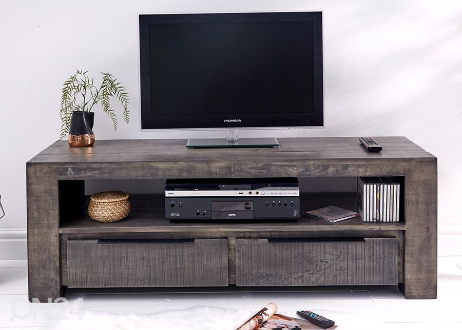 TV-taso Iron Craft kuvasuurennos