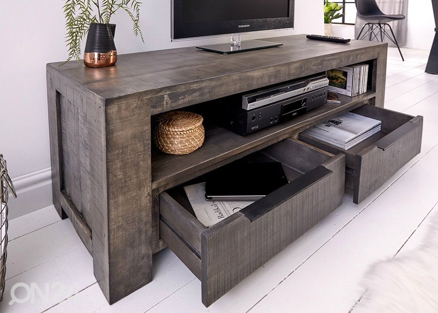 TV-taso Iron Craft kuvasuurennos