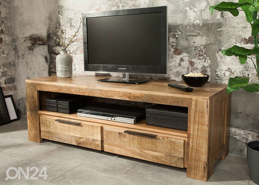 TV-taso Iron Craft kuvasuurennos