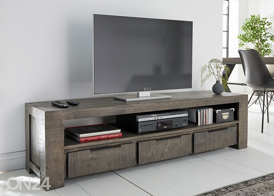 TV-taso Iron Craft kuvasuurennos