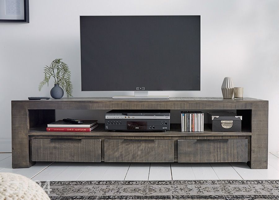 TV-taso Iron Craft kuvasuurennos