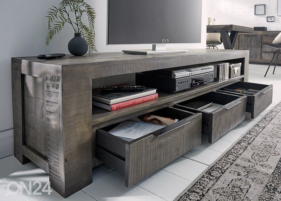 TV-taso Iron Craft kuvasuurennos