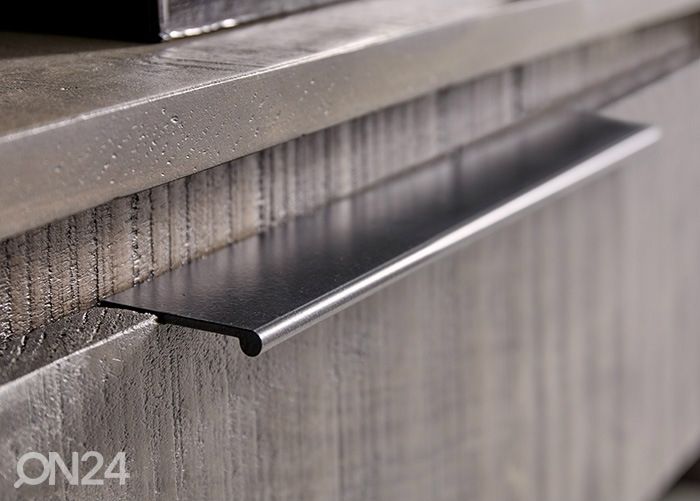 TV-taso Iron Craft kuvasuurennos