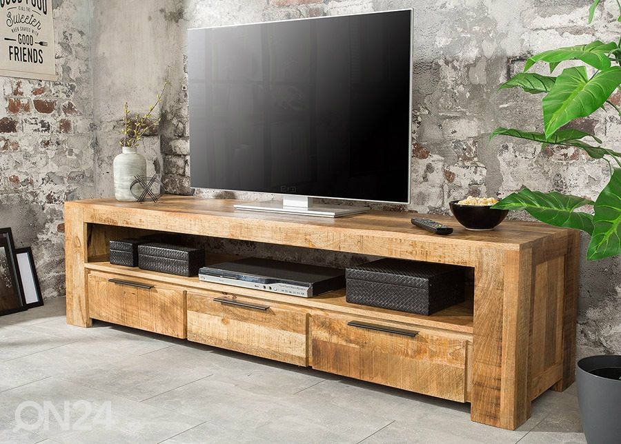 TV-taso Iron Craft kuvasuurennos