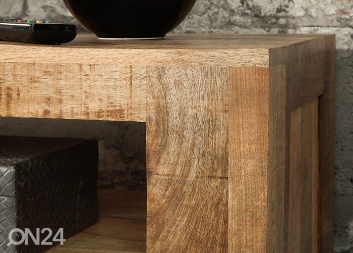 TV-taso Iron Craft kuvasuurennos