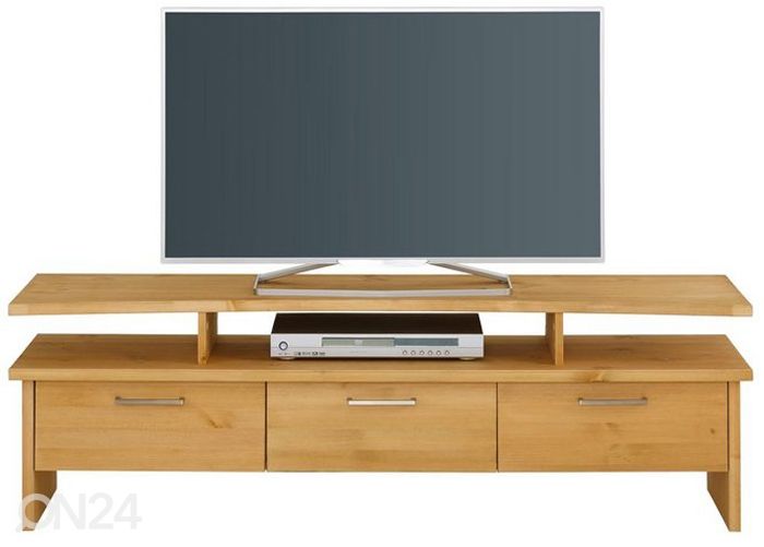 TV-taso Ixo kuvasuurennos