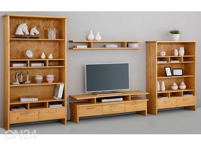 TV-taso Ixo kuvasuurennos