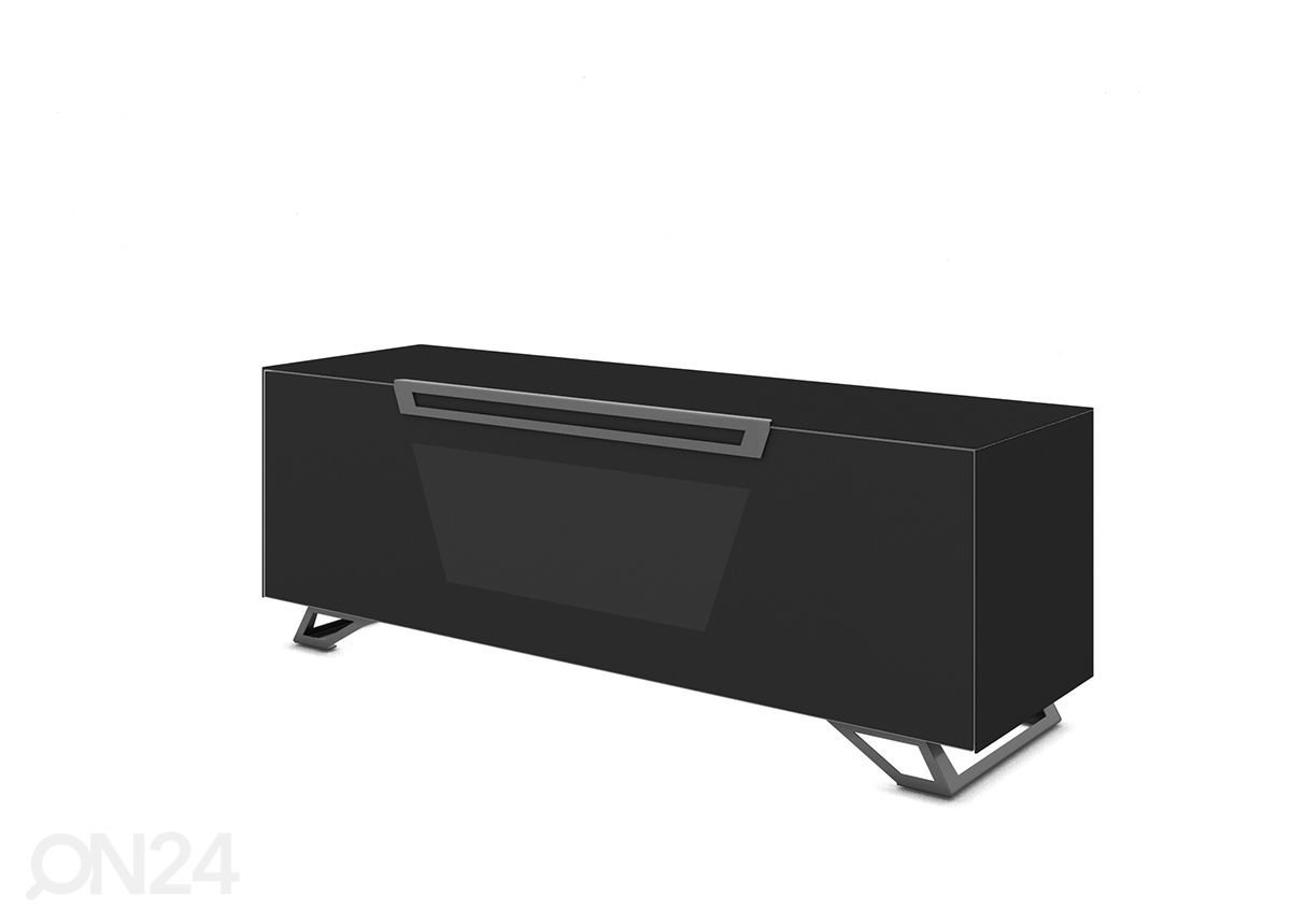 TV-taso jaloilla Venti 150 cm kuvasuurennos