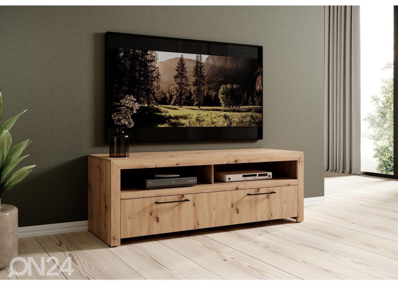 TV-taso Janez kuvasuurennos