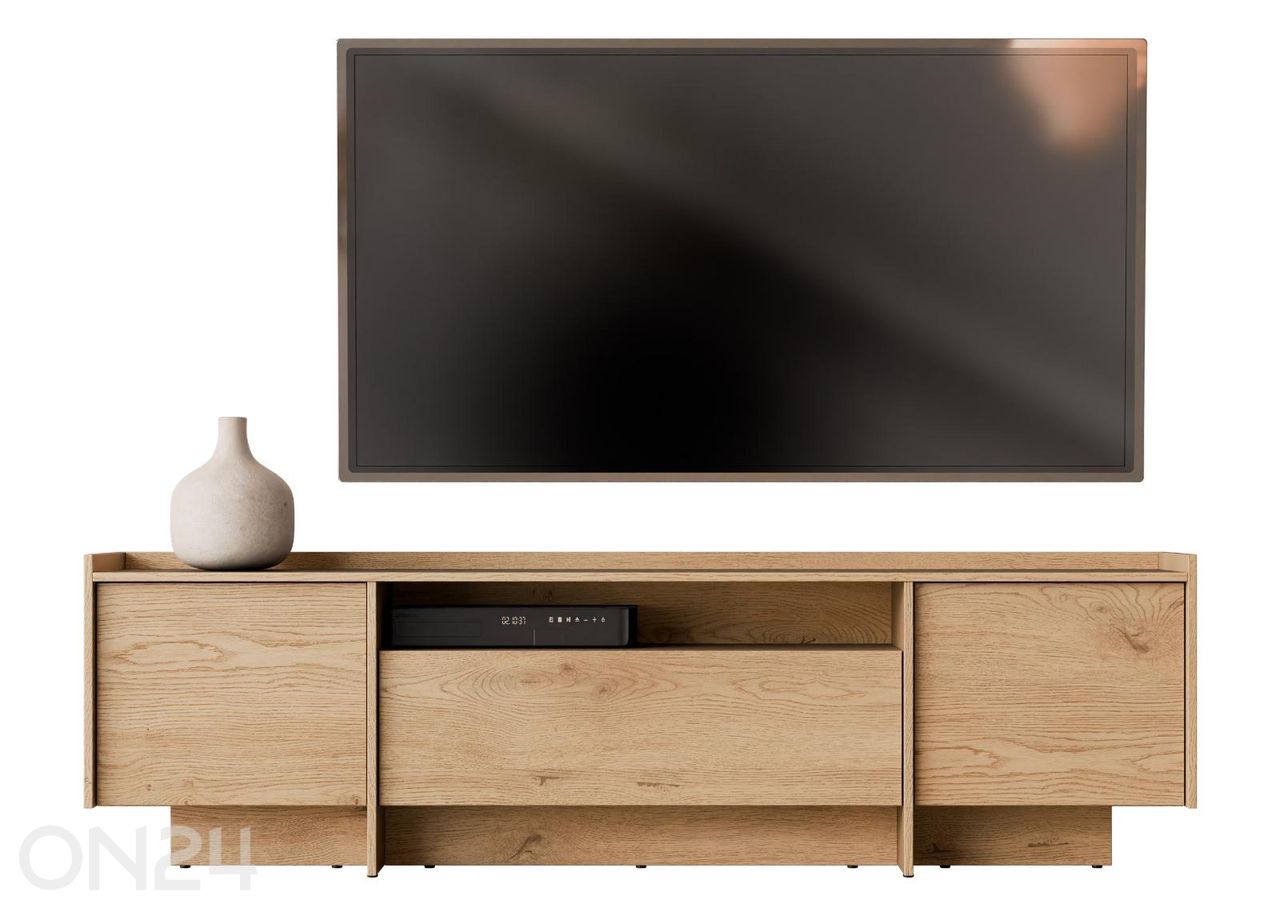 TV-taso Japan 197 cm kuvasuurennos