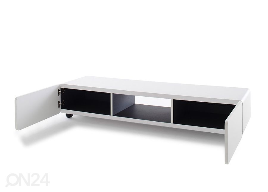 TV-taso Jeff kuvasuurennos