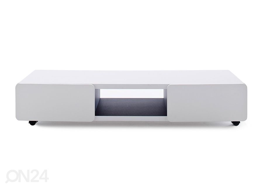 TV-taso Jeff kuvasuurennos