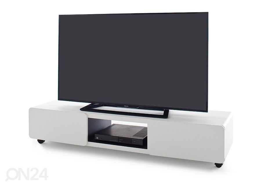 TV-taso Jeff kuvasuurennos