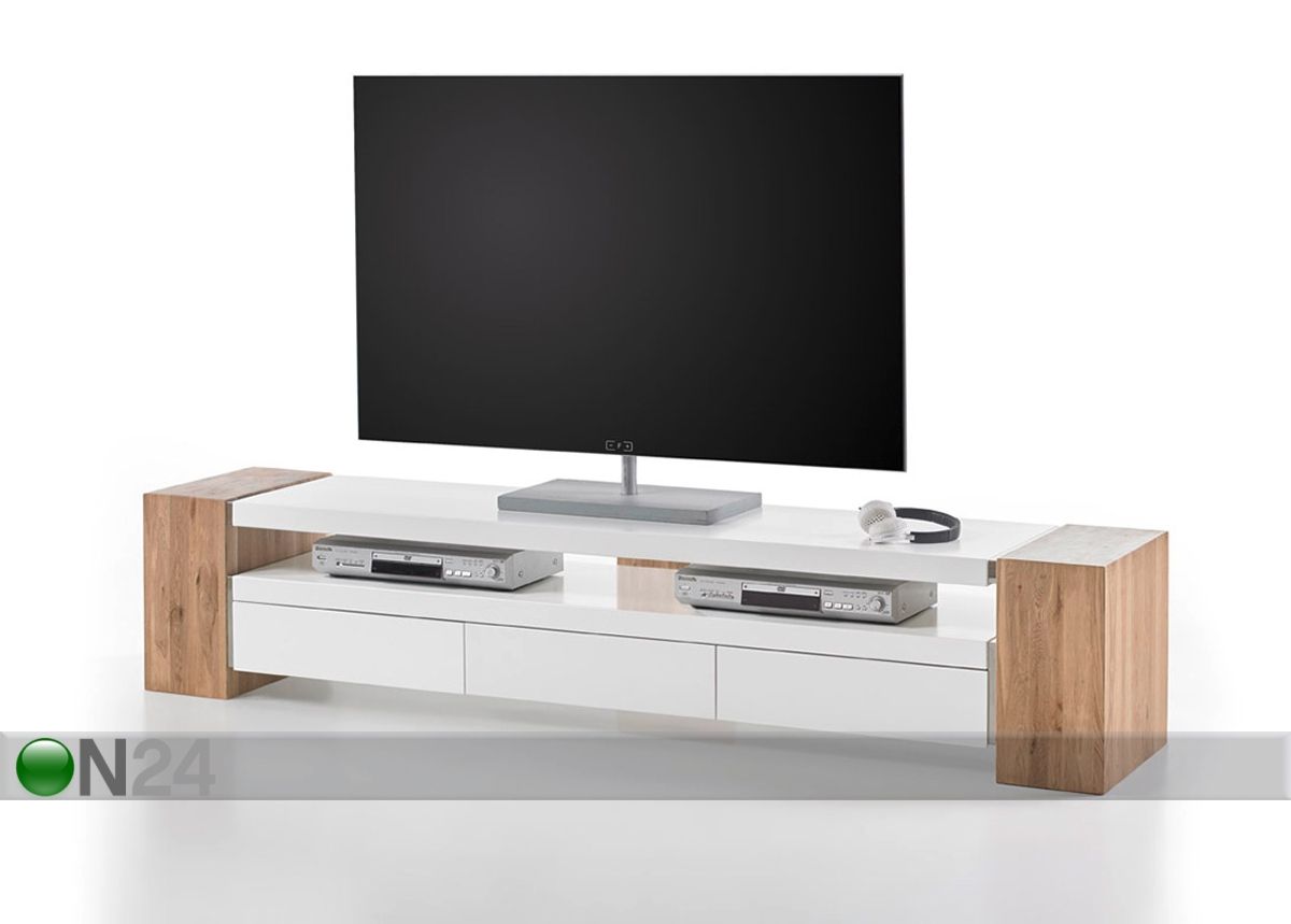 TV-taso JULE II kuvasuurennos