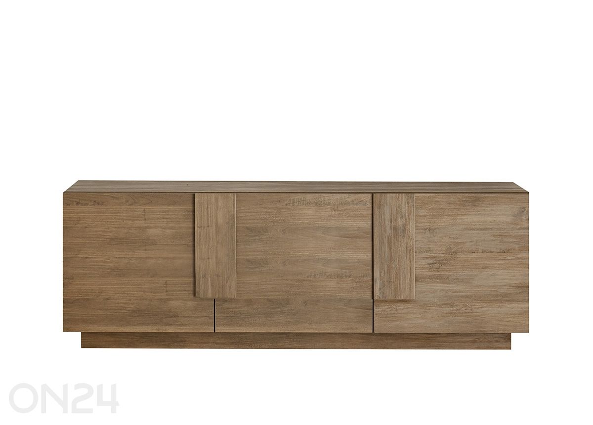 TV-taso Jupiter kuvasuurennos