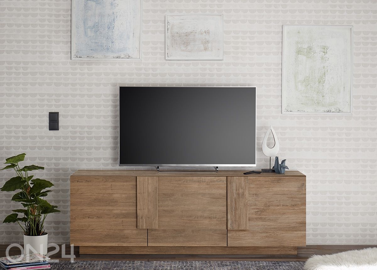 TV-taso Jupiter kuvasuurennos