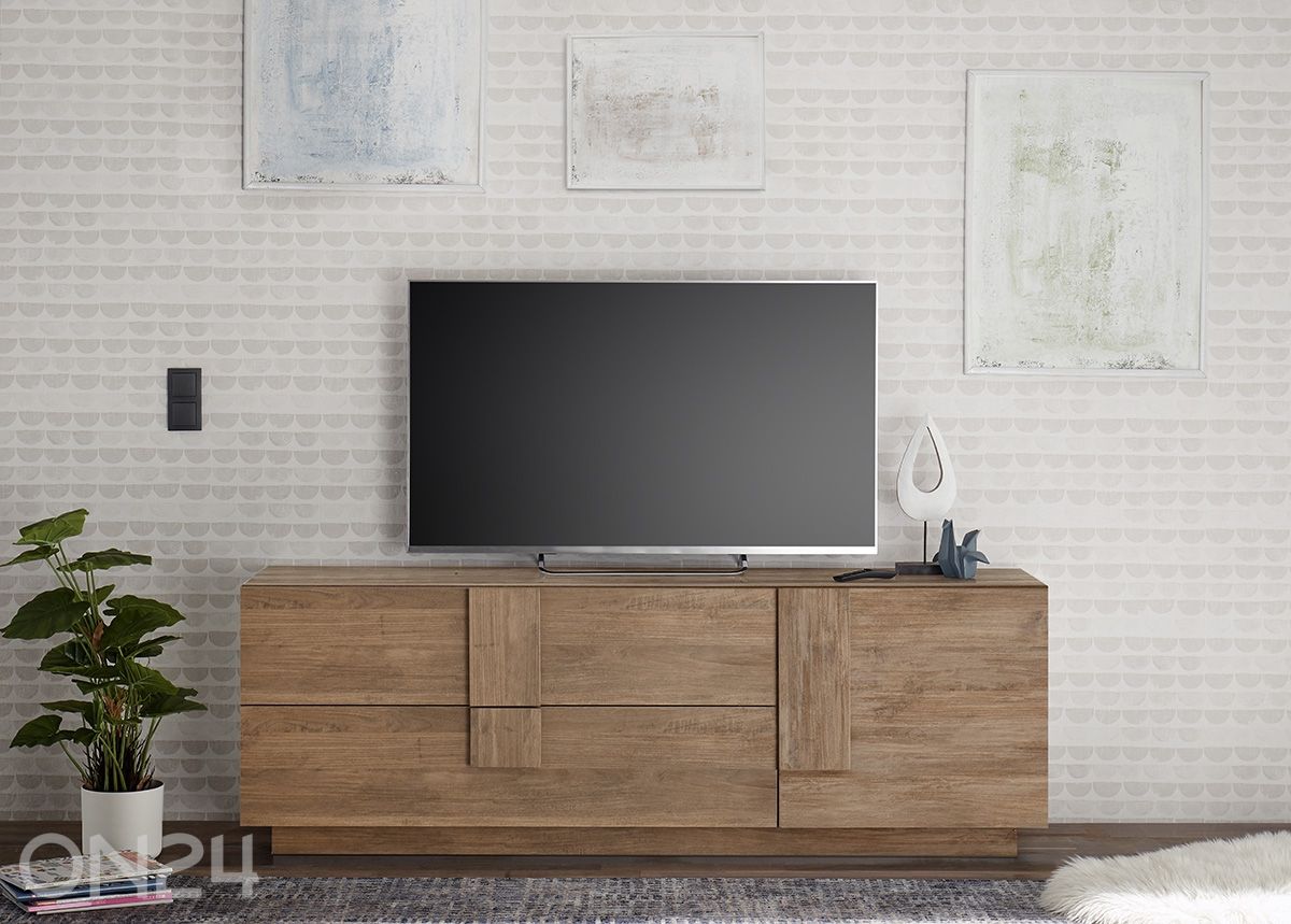 TV-taso Jupiter kuvasuurennos