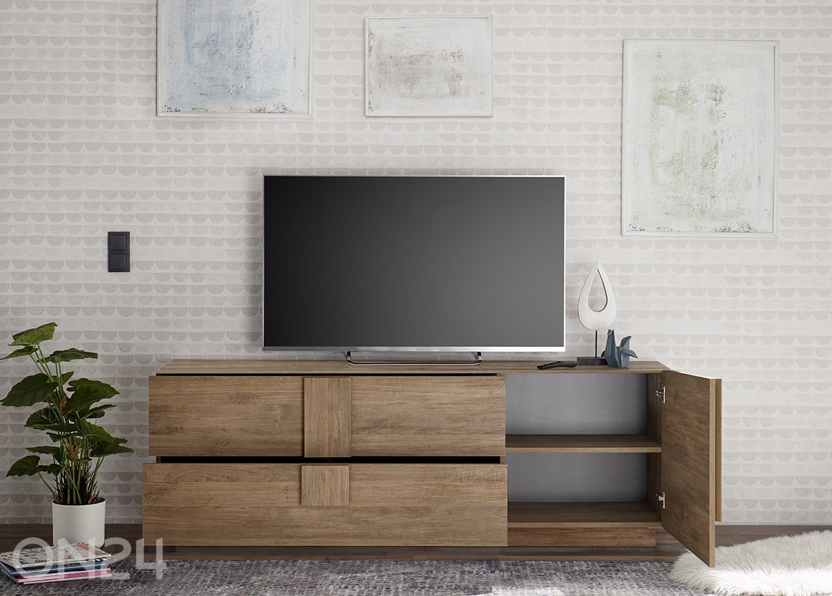 TV-taso Jupiter kuvasuurennos