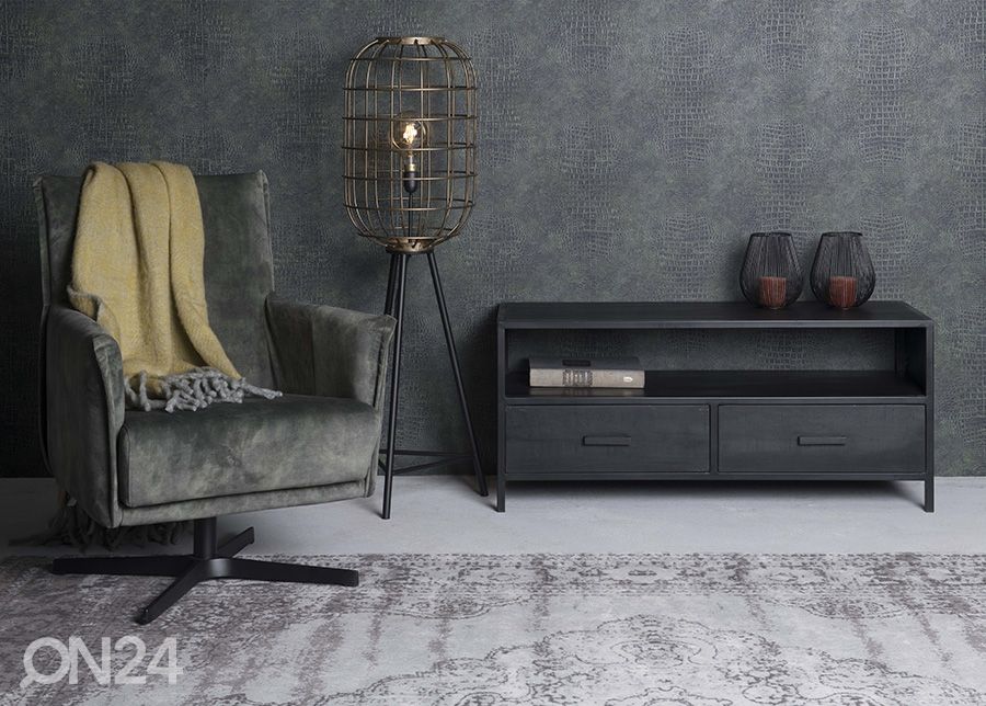 TV-taso Kala 120 cm kuvasuurennos