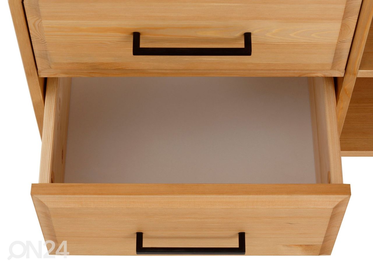 TV-taso Kemi kuvasuurennos