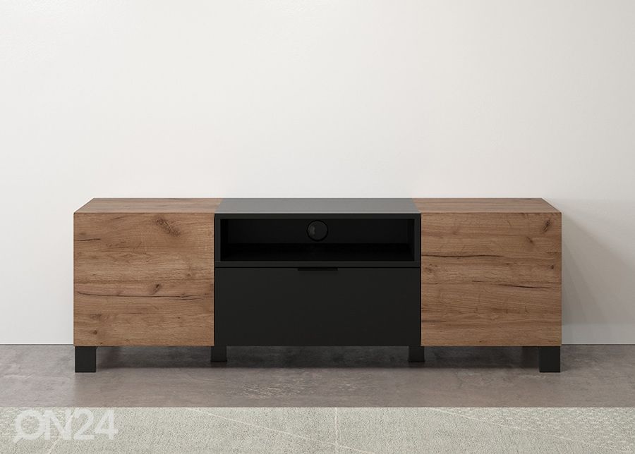 TV-taso Kendo kuvasuurennos