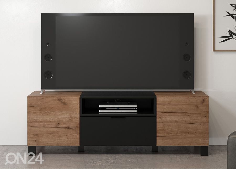 TV-taso Kendo kuvasuurennos