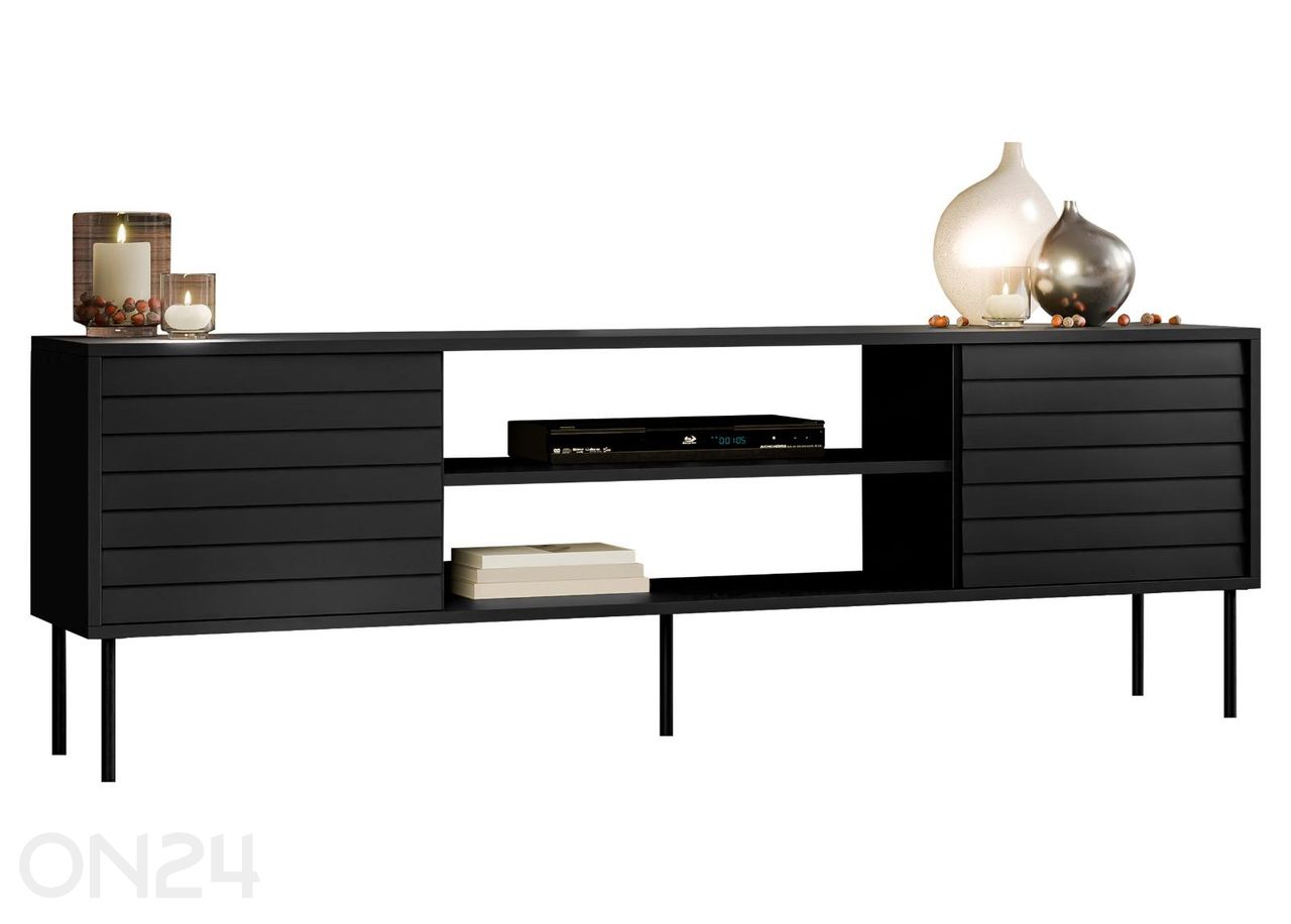 TV-taso Kim 180 cm kuvasuurennos