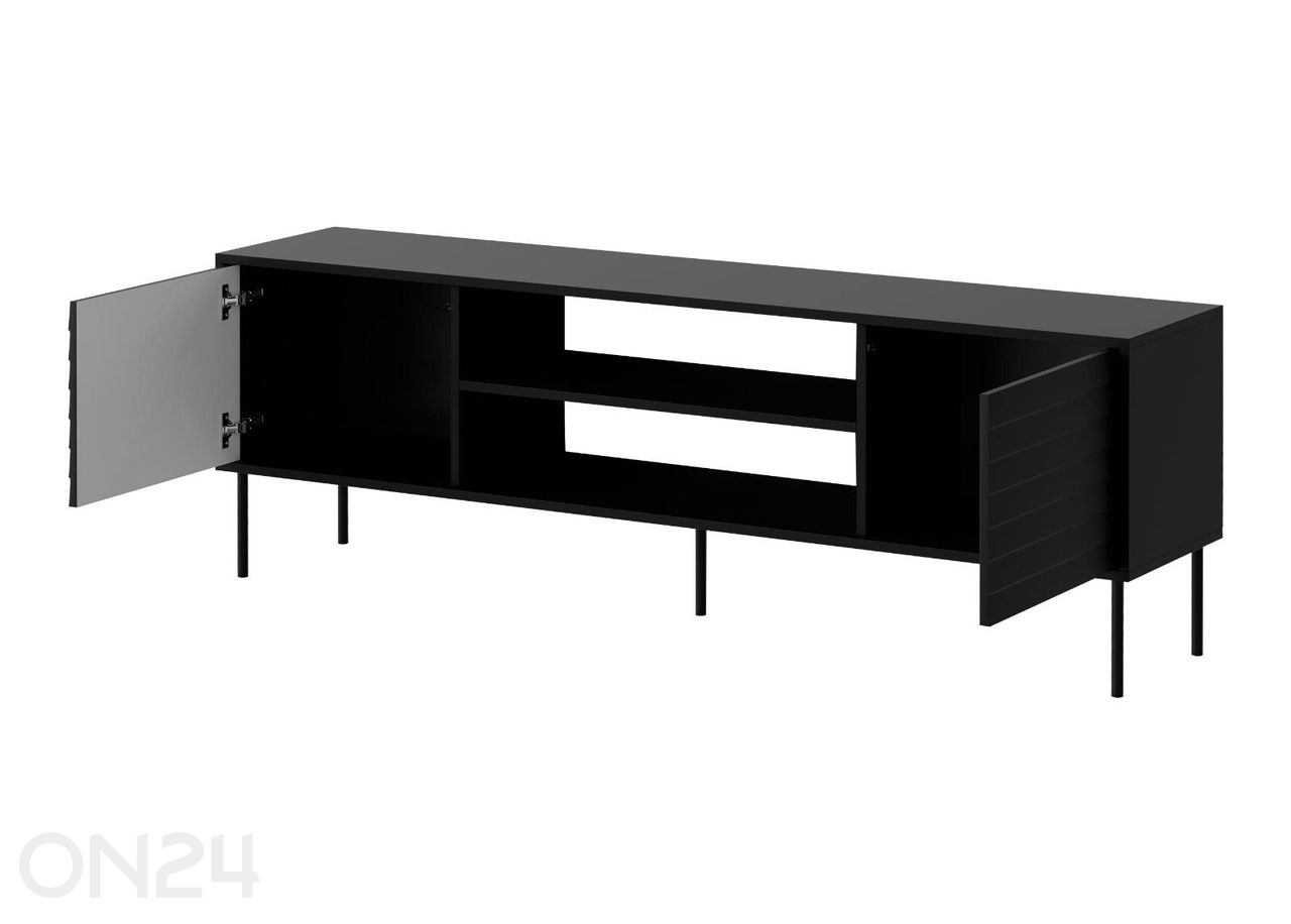 TV-taso Kim 180 cm kuvasuurennos
