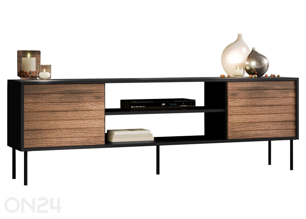 TV-taso Kim 180 cm kuvasuurennos
