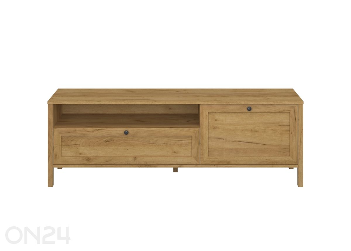 TV-taso Klark 160,2 cm kuvasuurennos
