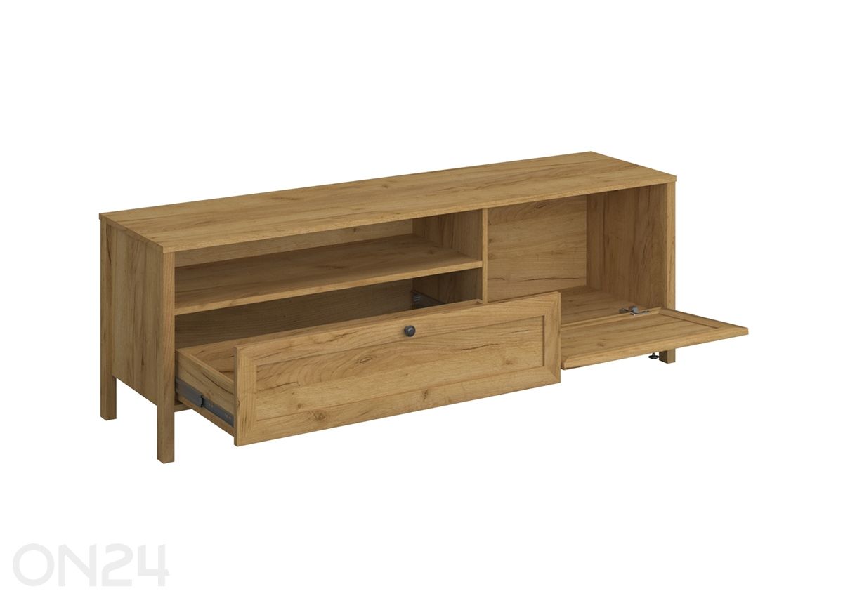 TV-taso Klark 160,2 cm kuvasuurennos