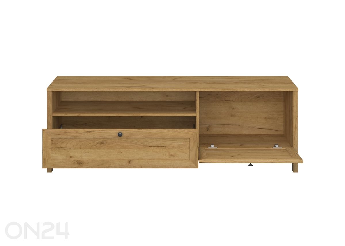 TV-taso Klark 160,2 cm kuvasuurennos