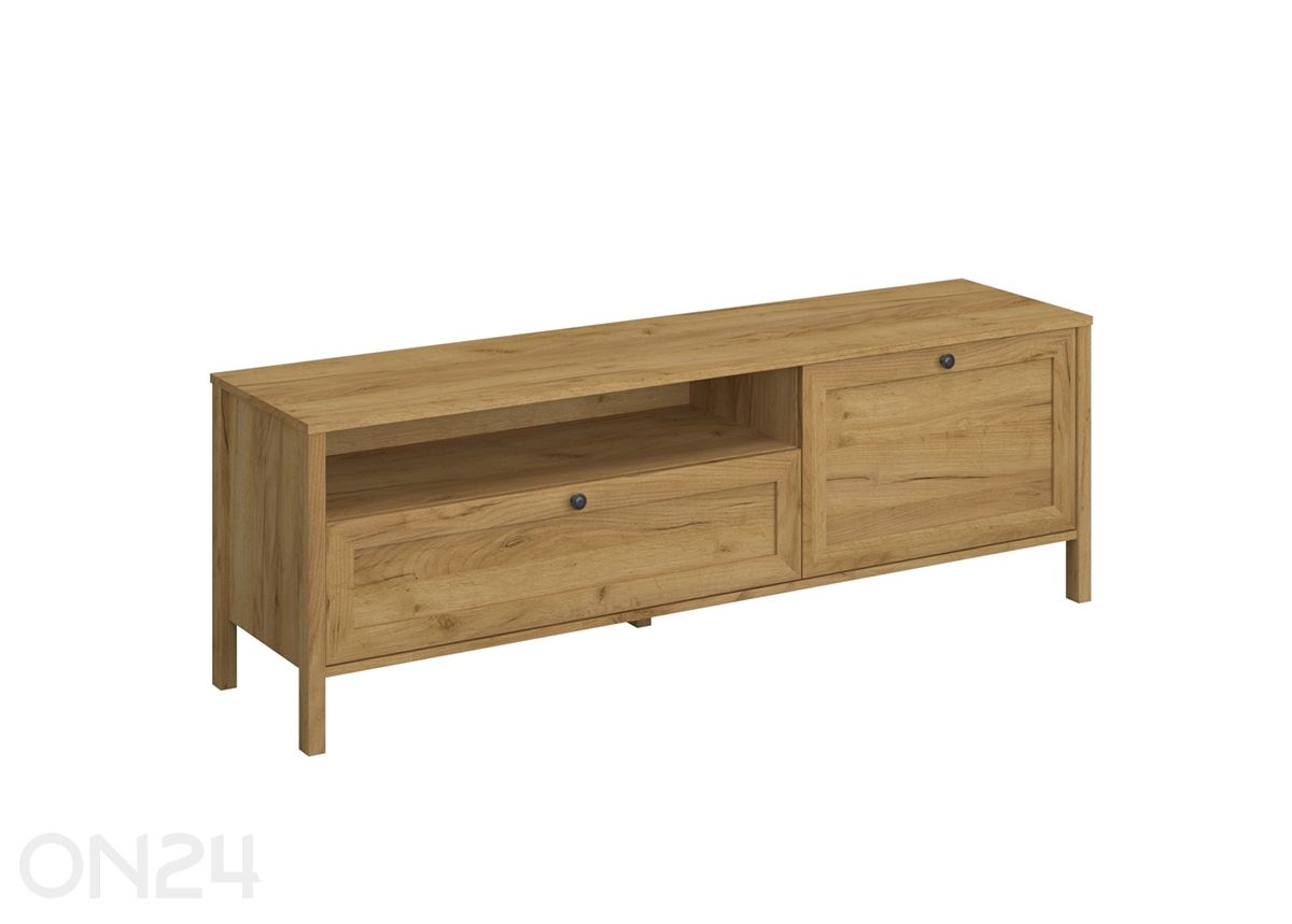 TV-taso Klark 160,2 cm kuvasuurennos