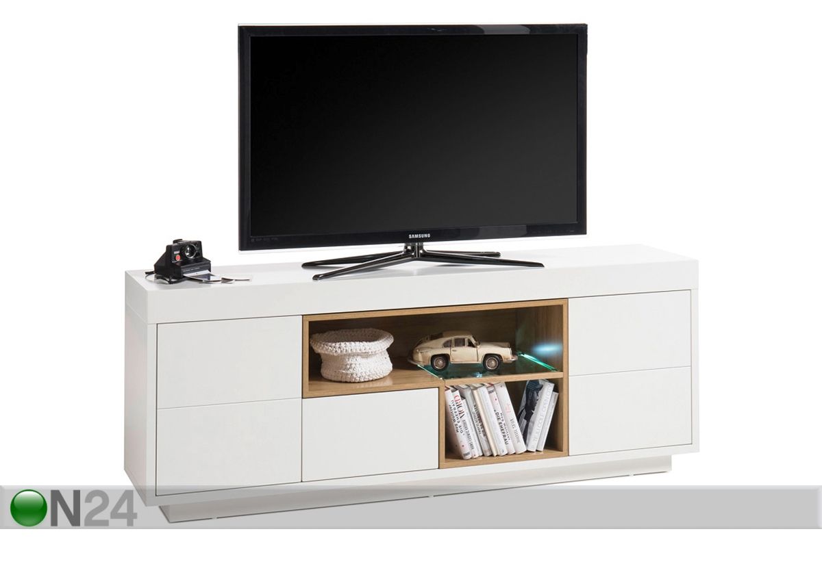 TV-taso Kronos kuvasuurennos