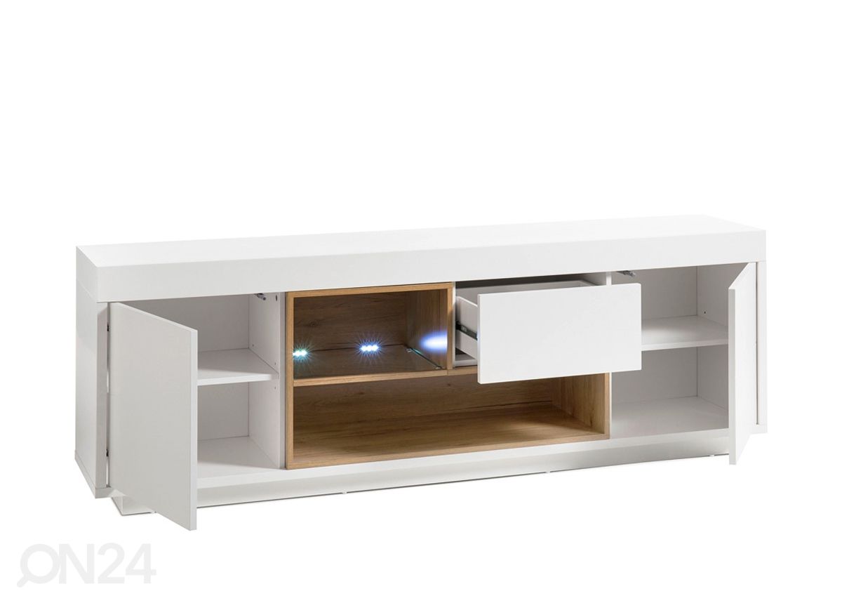 TV-taso Kronos kuvasuurennos