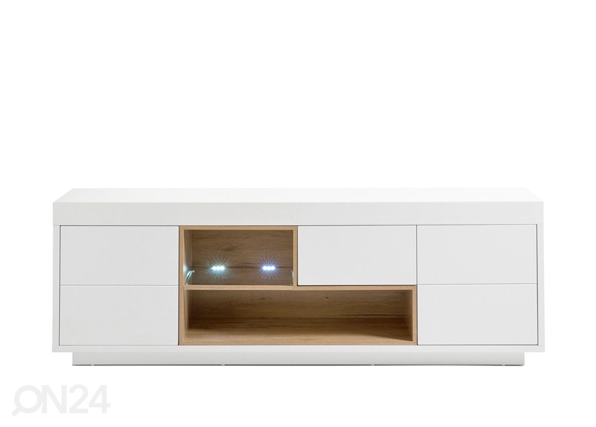 TV-taso Kronos kuvasuurennos
